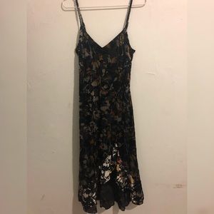 Rachel Roy dress